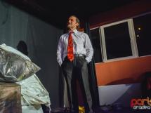 Supercomedia Gunoierul 18