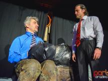 Supercomedia Gunoierul 20