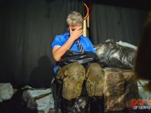 Supercomedia Gunoierul 21