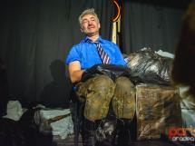 Supercomedia Gunoierul 22