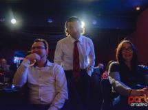 Supercomedia Gunoierul 23