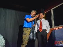 Supercomedia Gunoierul 24