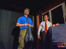 Supercomedia Gunoierul 25