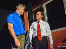 Supercomedia Gunoierul 28