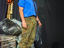 Supercomedia Gunoierul 29