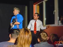 Supercomedia Gunoierul 31