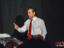 Supercomedia Gunoierul 34