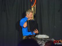 Supercomedia Gunoierul 35