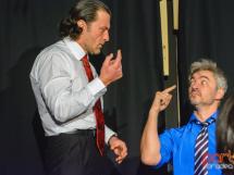 Supercomedia Gunoierul 37