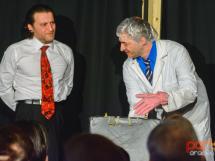 Supercomedia Gunoierul 42