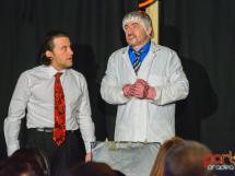 Supercomedia Gunoierul 43