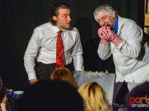 Supercomedia Gunoierul 44