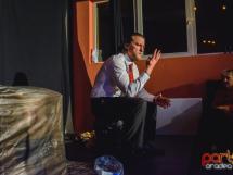 Supercomedia Gunoierul 46