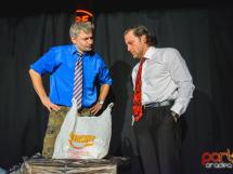 Supercomedia Gunoierul 51