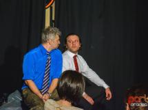 Supercomedia Gunoierul 54