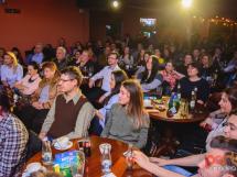 Supercomedia Gunoierul 56