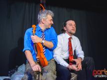 Supercomedia Gunoierul 62