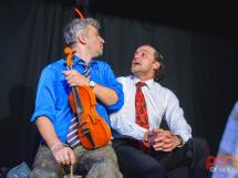 Supercomedia Gunoierul 63