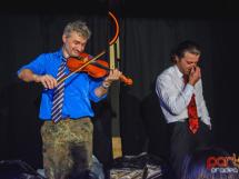 Supercomedia Gunoierul 66