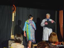 Supercomedia Gunoierul 69