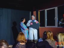 Supercomedia Gunoierul 70