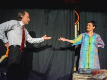 Supercomedia Gunoierul 71