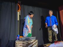 Supercomedia Gunoierul 75