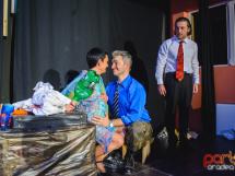 Supercomedia Gunoierul 78