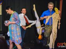 Supercomedia Gunoierul 81