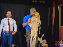 Supercomedia Gunoierul 82