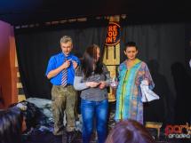 Supercomedia Gunoierul 86