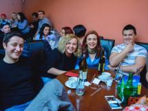 Supercomedia Gunoierul 94