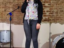 Stand Up Comedy Bistro Blues Cafe 32