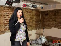 Stand Up Comedy Bistro Blues Cafe 33