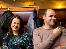 Stand Up Comedy Bistro Blues Cafe 7