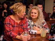 Stand Up Comedy Serghei And Anisia 13