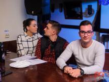 Stand Up Comedy Serghei And Anisia 26