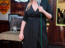 Stand Up Comedy Serghei And Anisia 27