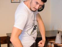 Stand Up Comedy Serghei And Anisia 47