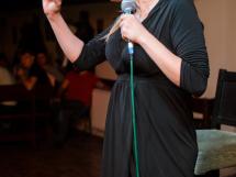 Stand Up Comedy Serghei And Anisia 4