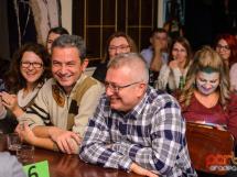 Stand Up Comedy Serghei And Anisia 6