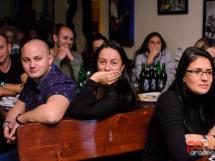 Stand Up Comedy Serghei And Anisia 8