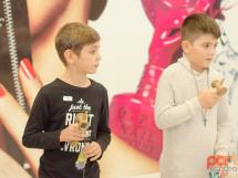 Kendama Contest Lotus Center 106