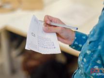 Kendama Contest Lotus Center 108