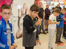 Kendama Contest Lotus Center 111