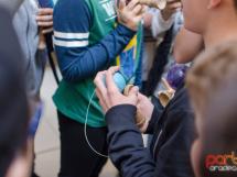 Kendama Contest Lotus Center 1