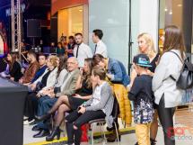 Fall Winter Fashion Show 2