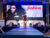 Fall Winter Fashion Show 96