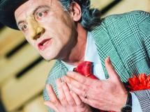 Ca La Noi La Nimenea 105