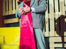 Ca La Noi La Nimenea 109